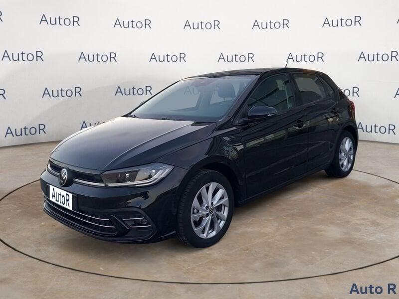 Volkswagen Polo 1.0 TSI Style