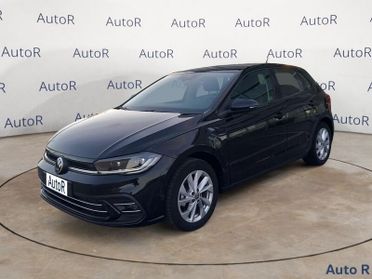 Volkswagen Polo 1.0 TSI Style
