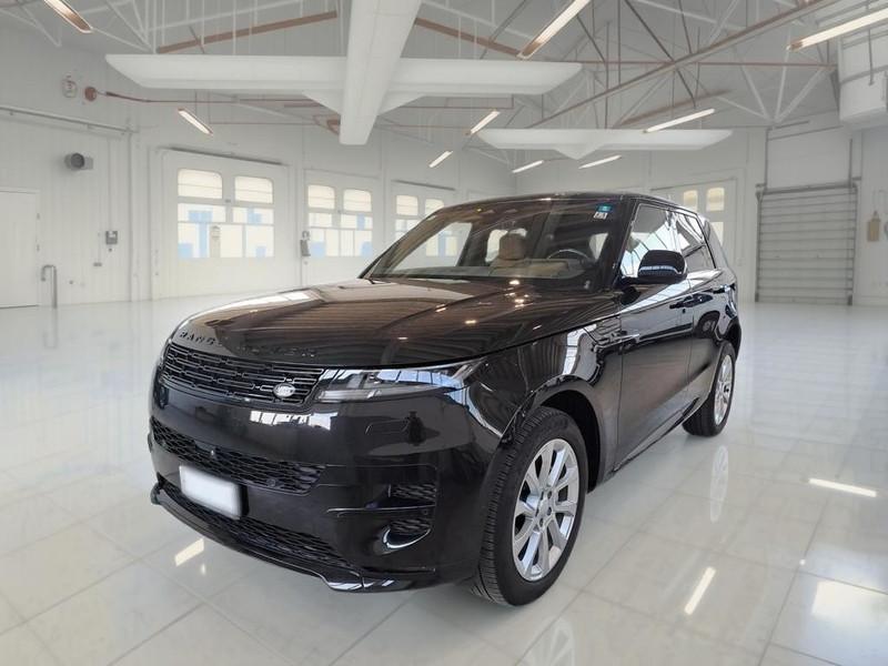 LAND ROVER RANGE ROVER SPORT 3.0D I6 249 MHEV DYNAMIC SE AUT. SUV
