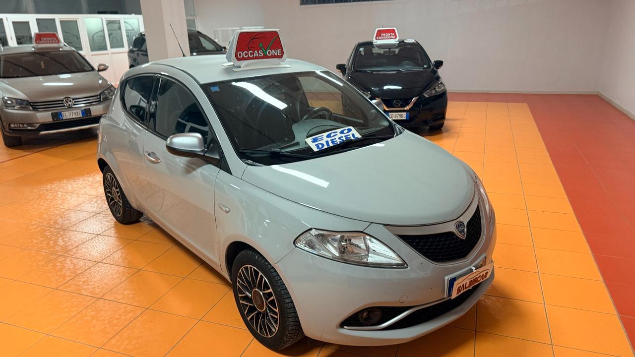 Lancia Ypsilon 1.3 MJT 16V 95 CV 5 porte S&S Mya