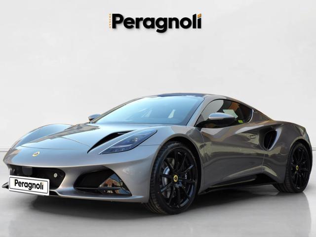 LOTUS Emira TURBO MY26