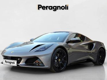 LOTUS Emira TURBO MY26