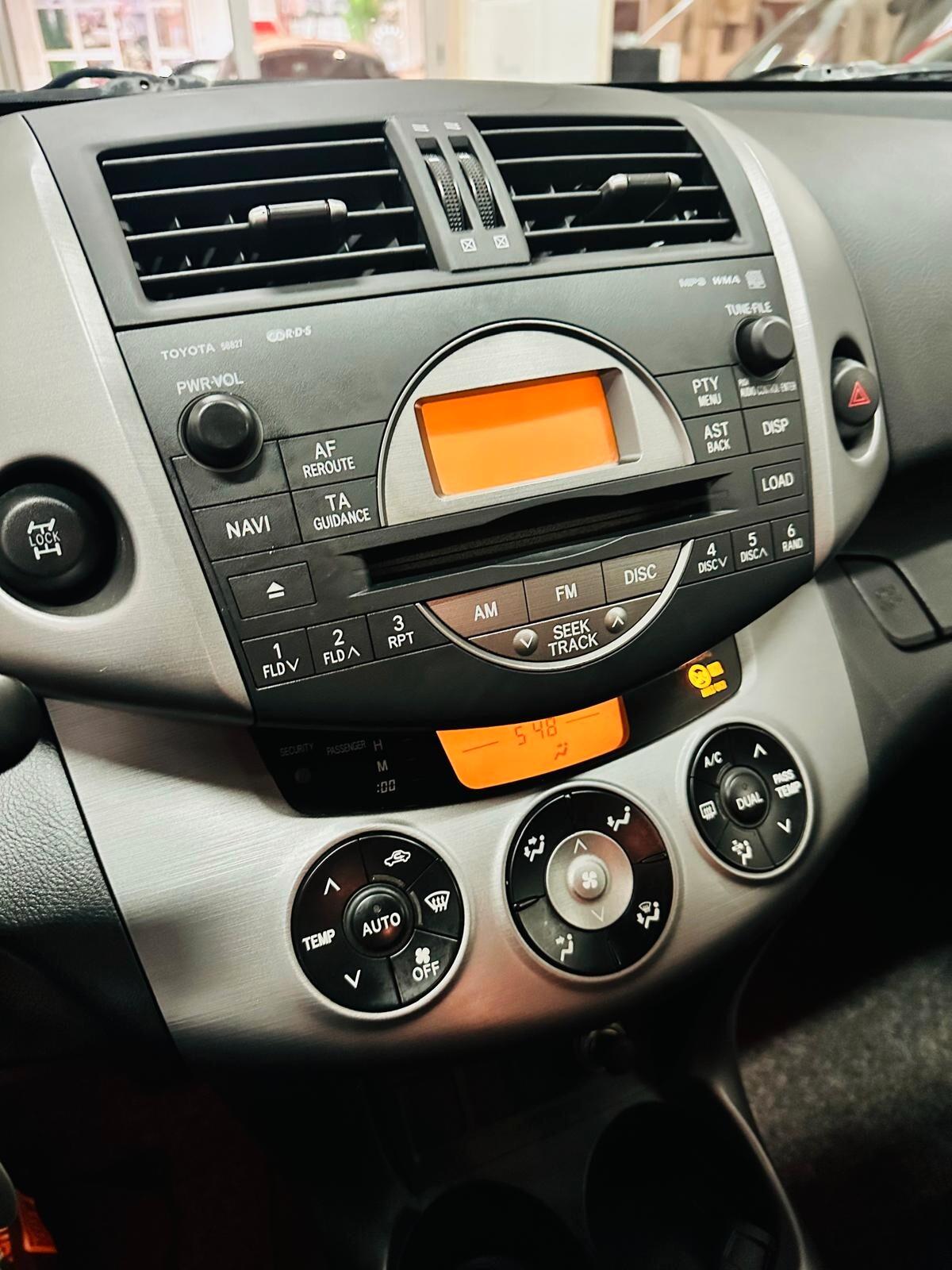 Toyota RAV 4 RAV4 2.2 D-4D 136 CV