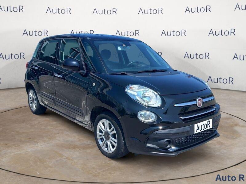 FIAT 500L 1.3 Multijet 95 CV
