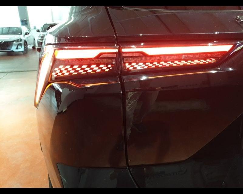 SPORTEQUIPE Sportequipe 6 1.5 Turbo CVT