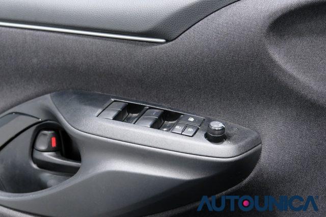 TOYOTA Yaris 1.5 HYBRID 5 PORTE TREND NEOPATENTATI