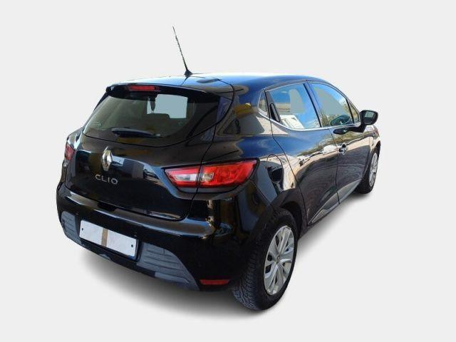 RENAULT Clio dCi 8V 75CV Start&Stop 5 porte Energy Zen