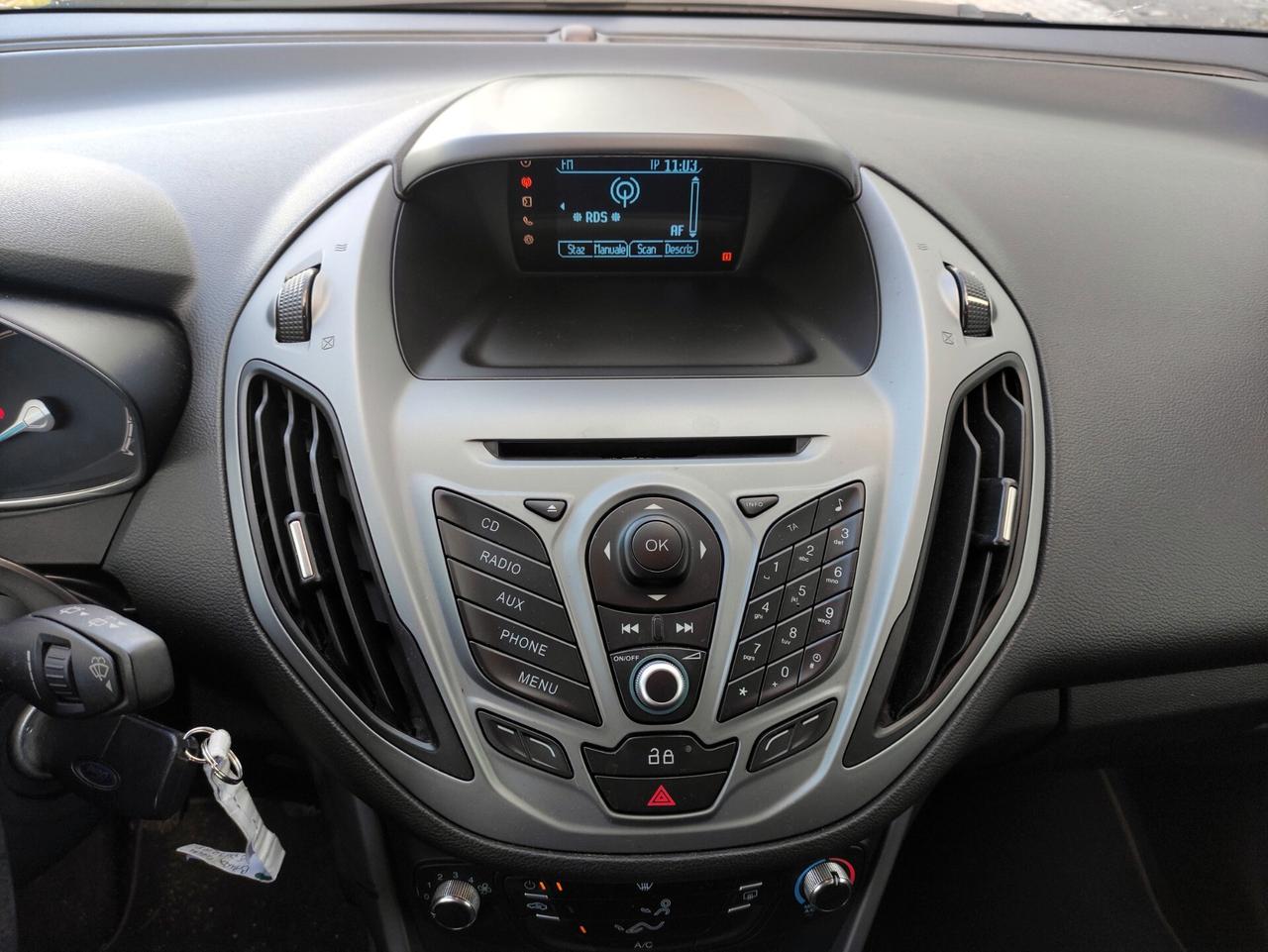 Ford B-Max 1.6 TDCi 95 CV Titanium