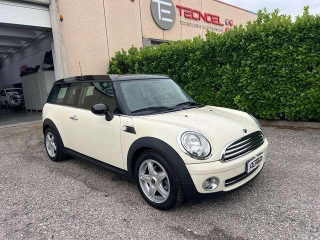 MINI Cooper Clubman Mini 1.6 16V