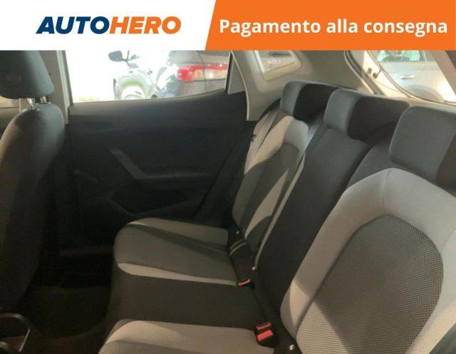 SEAT Ibiza 1.0 EcoTSI 95 CV 5 porte Style