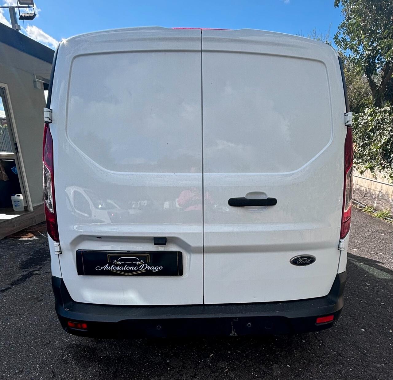 Ford Transit Connect 1.5 TDCi 100CV PC Maxi(N1)Furgone