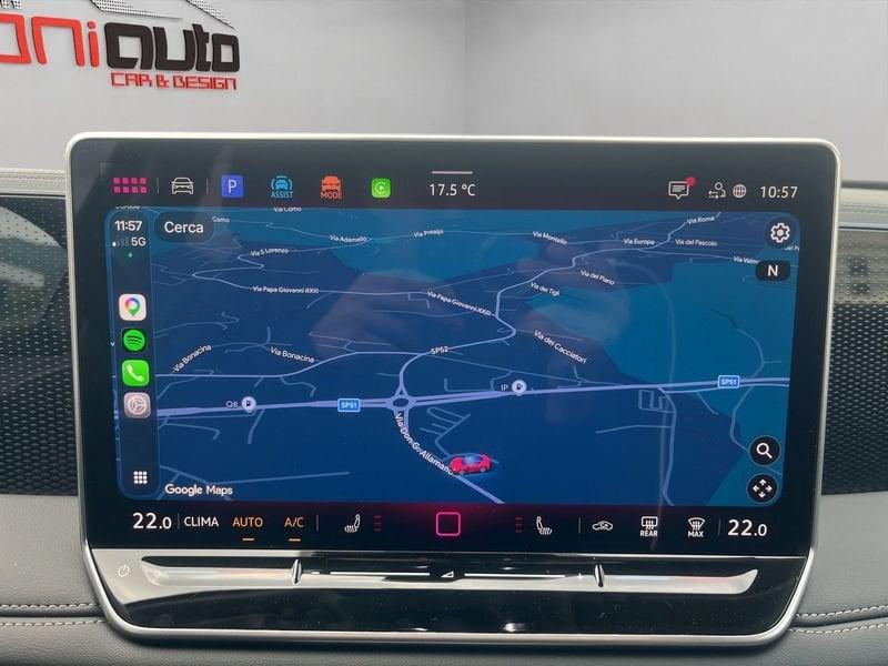Volkswagen Tiguan Tiguan 2.0 tdi Life Plus 150cv dsg