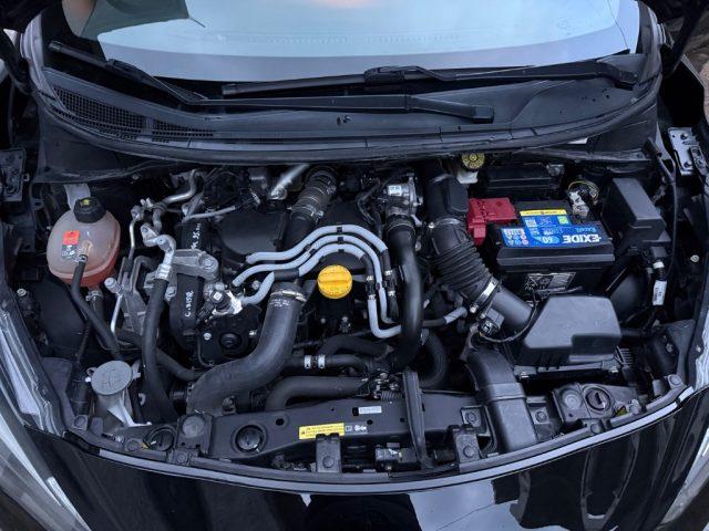 NISSAN Micra 1.5 dCi N-Connecta UNICOPROPRIETARIO