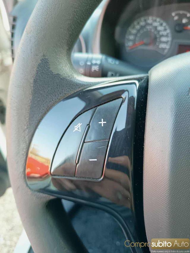 FIAT Fiorino 1.3 MJT 80CV + IVA 22%