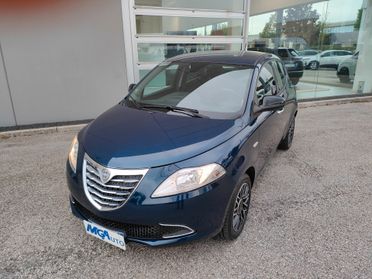 Lancia Ypsilon 1.2 69 CV 5 porte GPL Ecochic Gold OK NEOPATENTATI