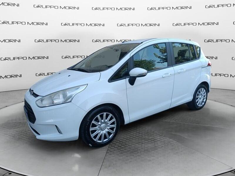 Ford B-Max 1.0 100cv EcoBoost Business