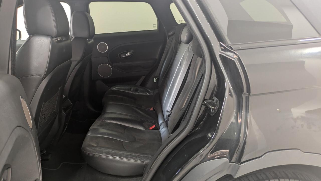 Rover Range Evoque 2.2 TD4 150cv 5p. Aut.