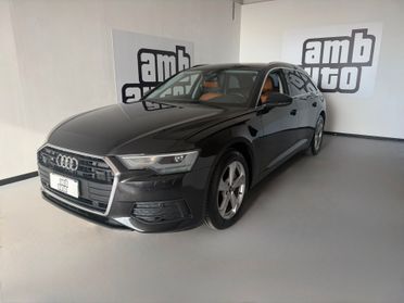 Audi A6 2.0 TDI S tronic Business Sport