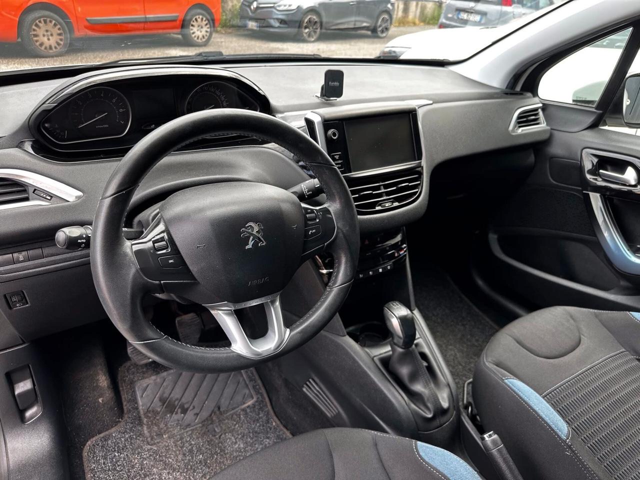 Peugeot 208 1.2 VTi 82 CV 5 porte Active NEOPATENTATI