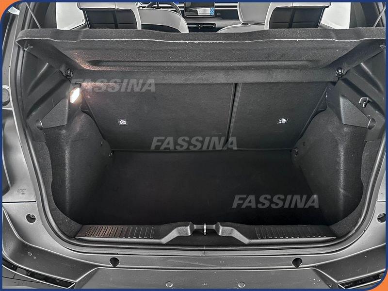 Citroën C3 C3 1.2 puretech turbo Max 100cv s&s