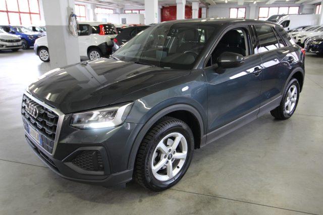 AUDI Q2 30 TDI S-tronic Business 116CV