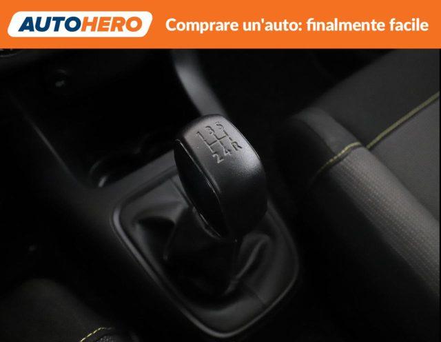 CITROEN C3 PureTech 83 S&S Feel