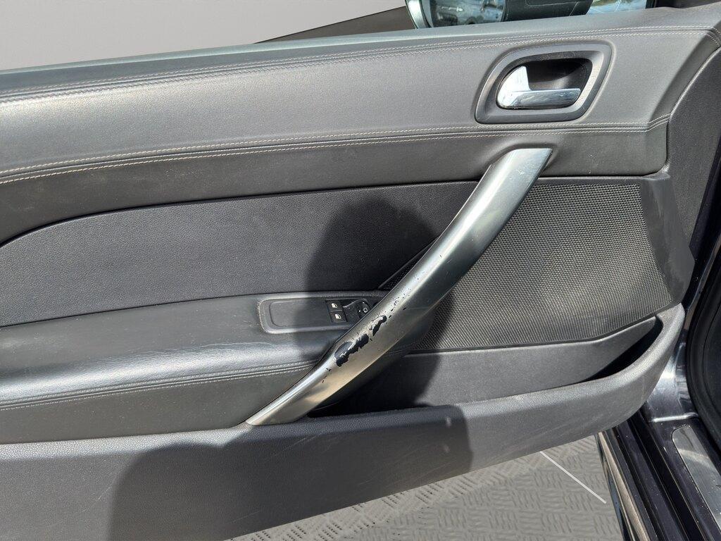 Peugeot RCZ 2.0 HDi