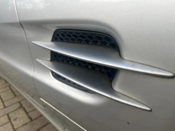 Mercedes-benz SL 350 SL350 V6