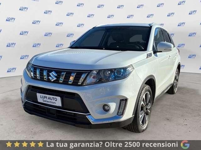 Suzuki Vitara 1.4 boosterjet Top 4wd allgrip