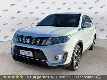 Suzuki Vitara 1.4 boosterjet Top 4wd allgrip