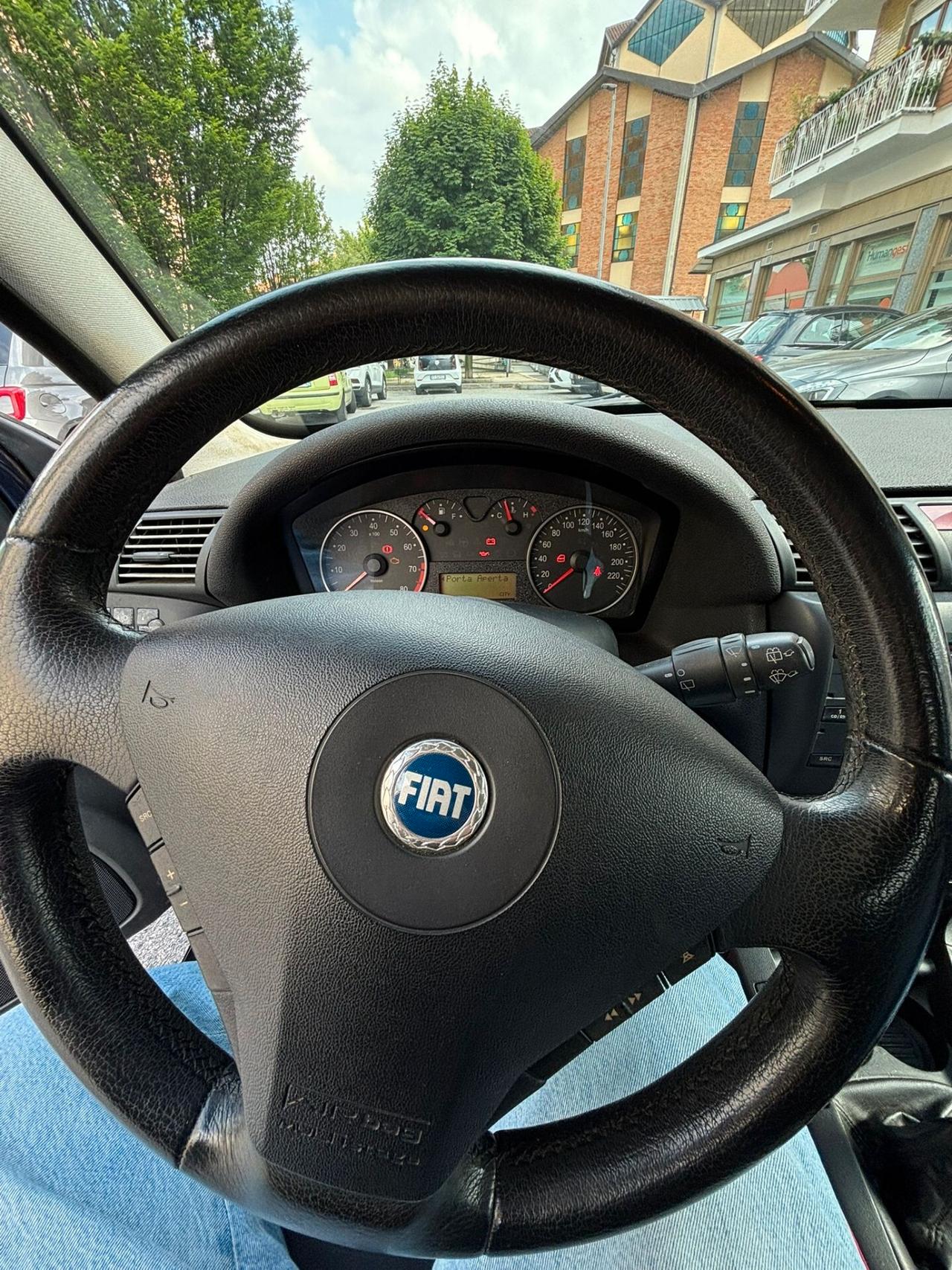 Fiat Stilo 1.6i 16V 3 porte Dynamic