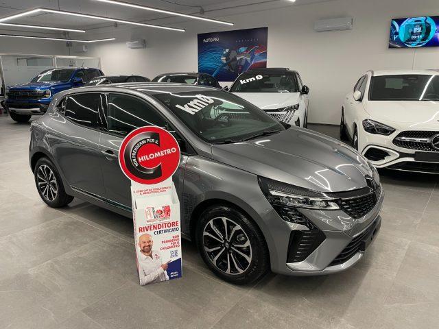 RENAULT Clio 1.0 ECO-G 100 CV Techno GPL KM0 MY25