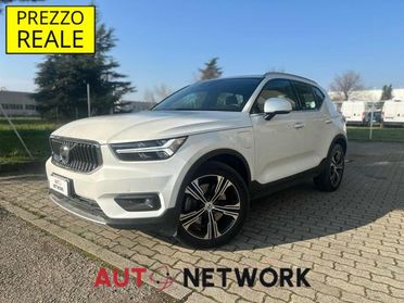 VOLVO XC40 T5 Recharge Plug-in Hybrid Inscription Expression