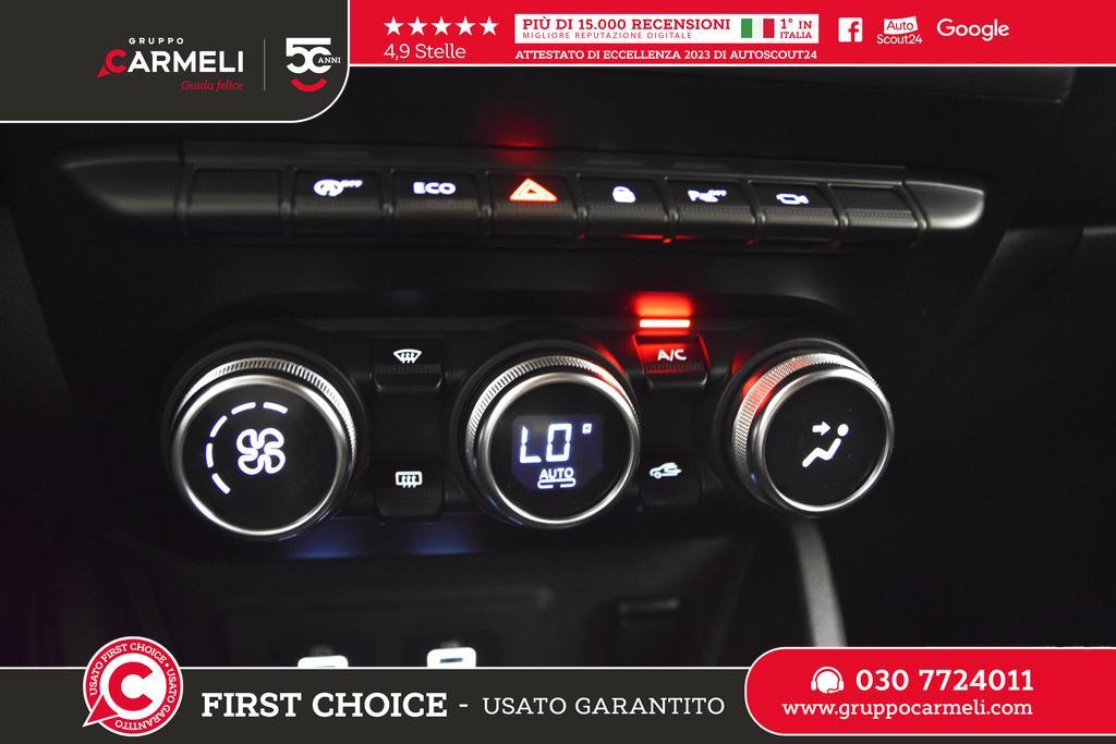 Dacia Duster 1.5 Blue dCi SL Extreme 4x2