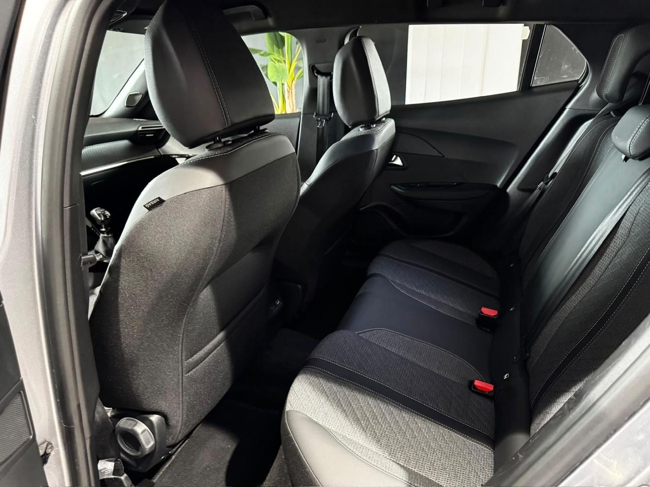 Peugeot 2008 PureTech 100 S&S Allure
