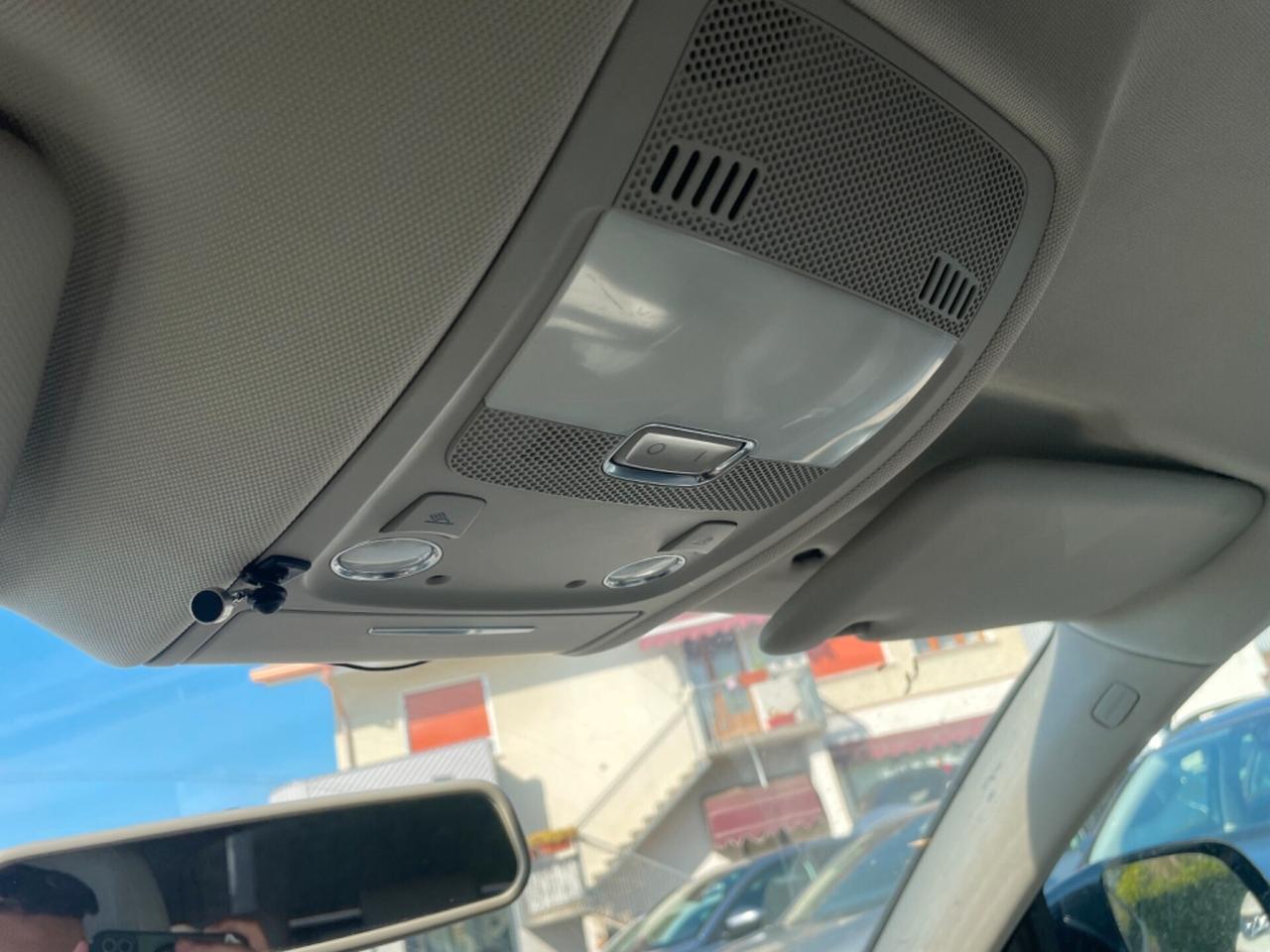 Audi Q5 2.0 TDI 4x4 Cambio Automatico Neopatentati