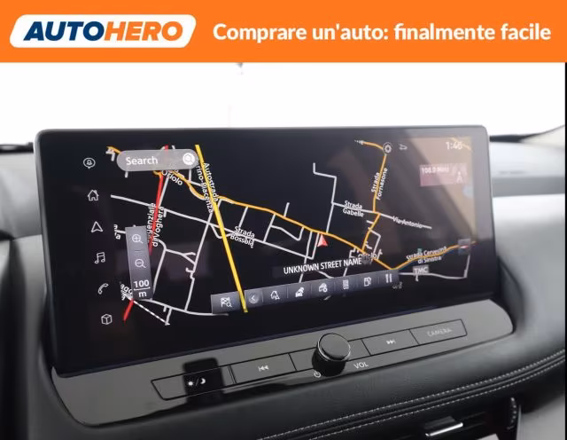 NISSAN X-Trail e-Power 2WD 5 posti N-Connecta