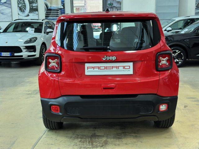 JEEP Renegade 1.0 T3 Longitude