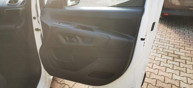 CITROEN Berlingo BlueHDi 100 S&S Van M Club - PREZZO IVA ESCLUSA