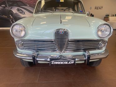 Alfa Romeo Giuglietta TI ASI