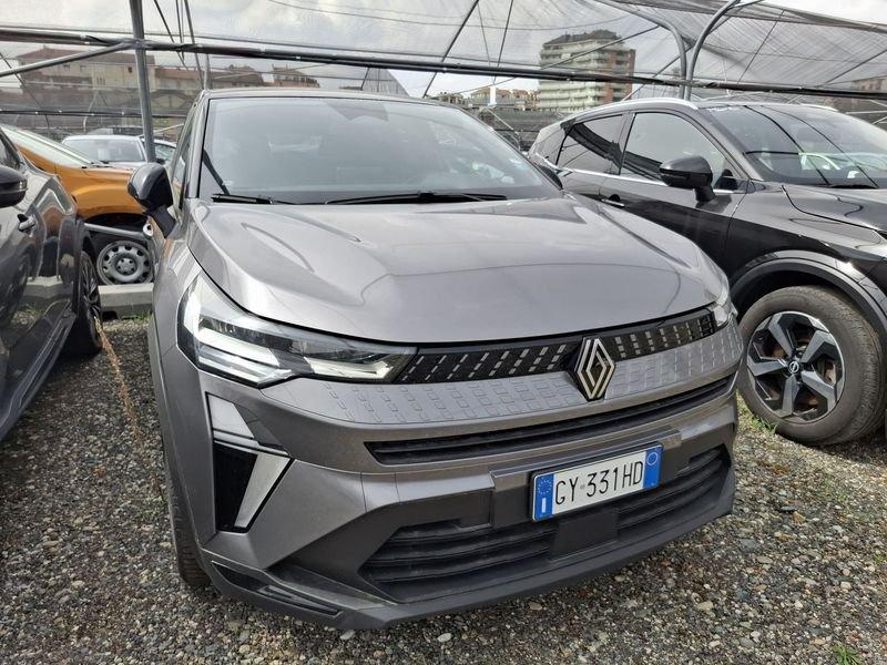 Renault Captur II 2024 1.0 tce Techno 90cv