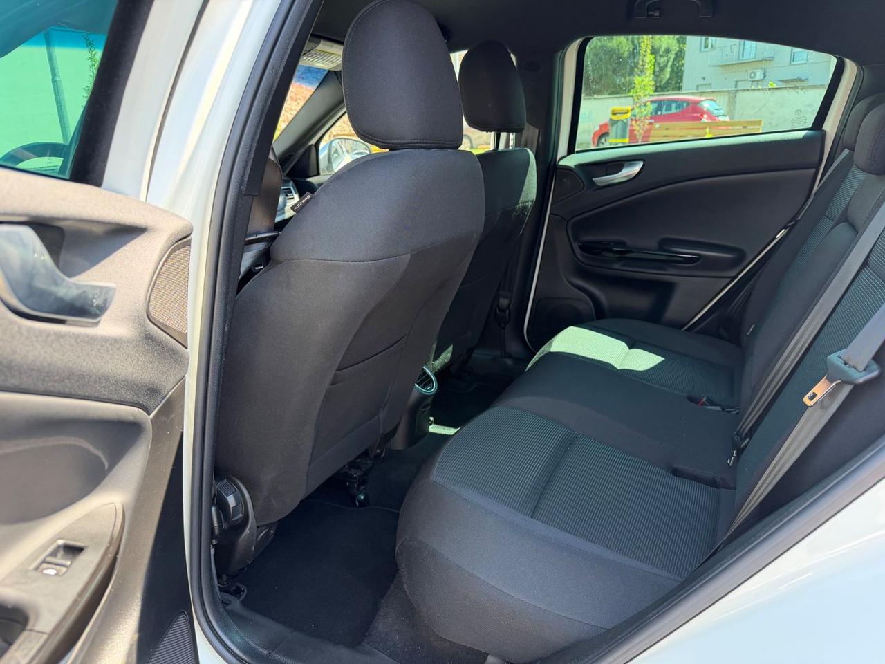 Alfa Romeo Giulietta 2.0 JTGM 16V 140 CV DI #10774