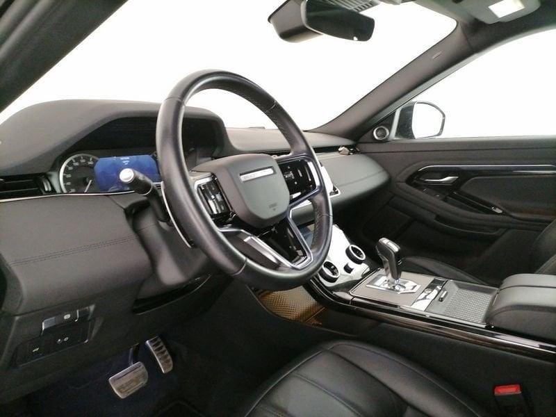 Land Rover Range Rover Evoque 2.0d i4 mhev R-Dynamic SE awd 163cv auto