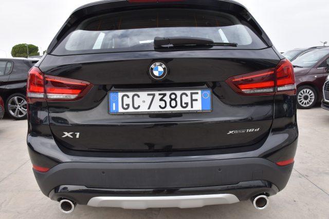 BMW X1 xDrive18d xLine