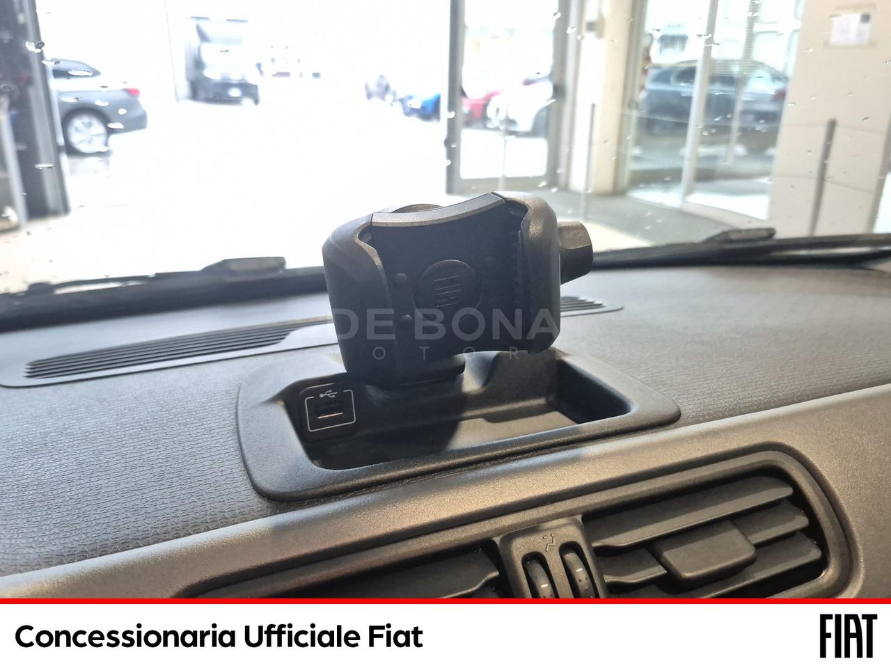 Fiat Panda 1.0 hybrid city cross s&s 70cv