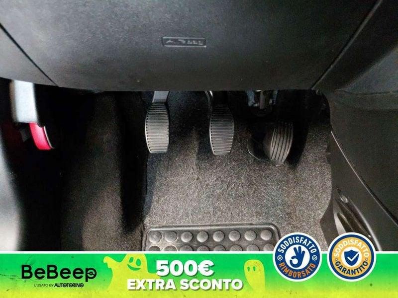 FIAT 500 1.2 S 69CV MY14