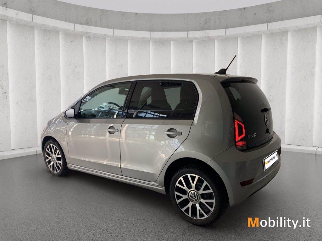 VOLKSWAGEN e-up! 5p del 2021
