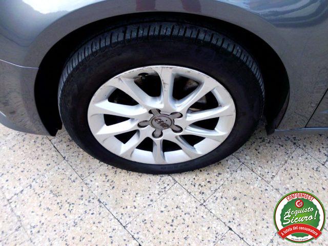 AUDI A3 SPB 1.6 TDI clean diesel Ambition