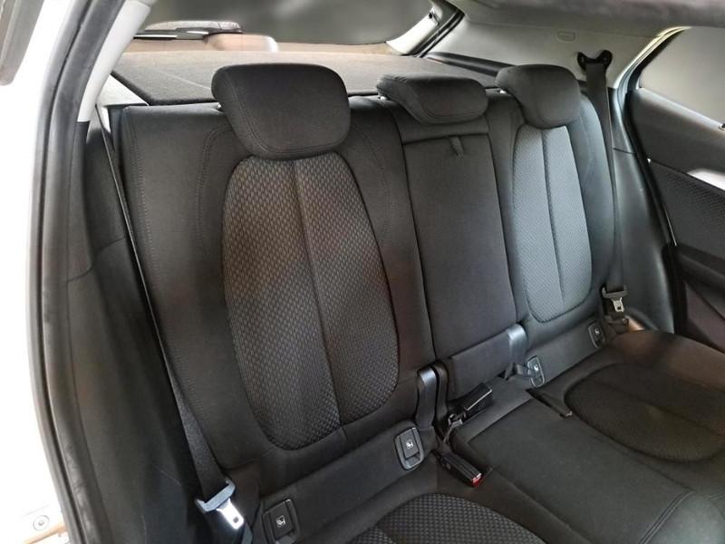 BMW X2 XDRIVE 25E BUSINESS X AUTOMATICO SUV