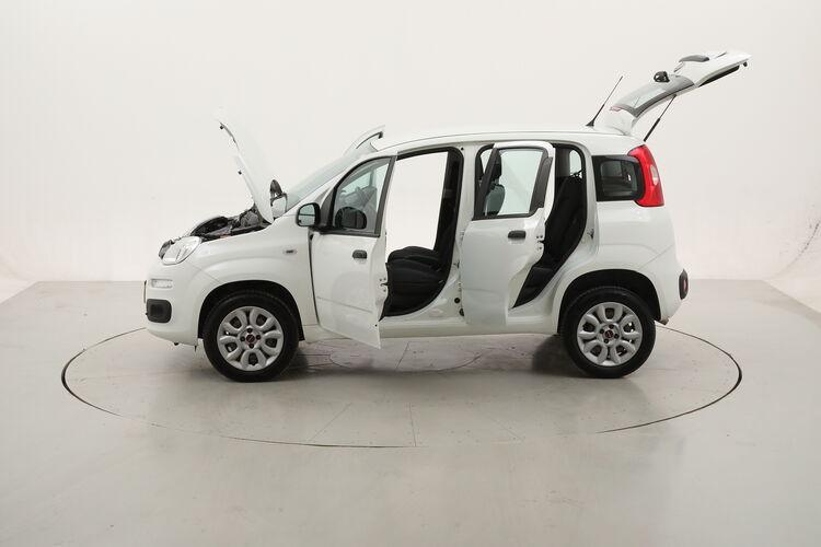 Fiat Panda Easy BR849977 0.9 Metano 85CV